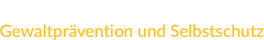 Mike Müller Gewaltprävention und Selbstschutz