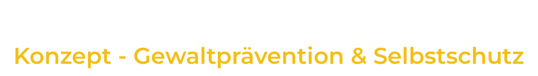 Mike Müller Konzept - Gewaltprävention & Selbstschutz